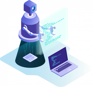 Разработка сайта для автоматизации бизнес-процессов в Бронксе