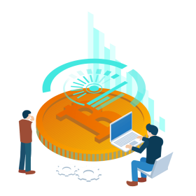 Создание сложного сайта для блокчейн и криптовалюты в Бронксе