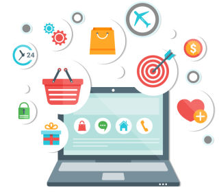 Разработка площадки электронной коммерции в Бронксе