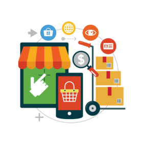 Разработка сложного сайта для сферы логистики в Бронксе